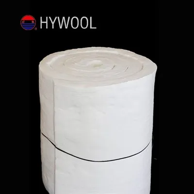 Keramisk ullteppeisolasjon