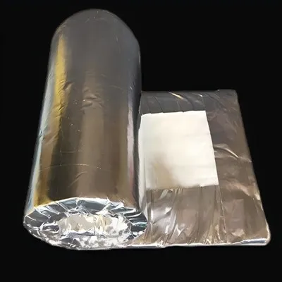 Aluminiumsilikatfiberteppe